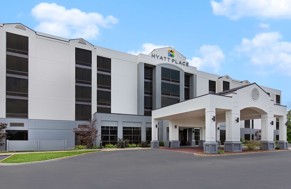 Hyatt Place Louisville East in LOUISVILLE - KY