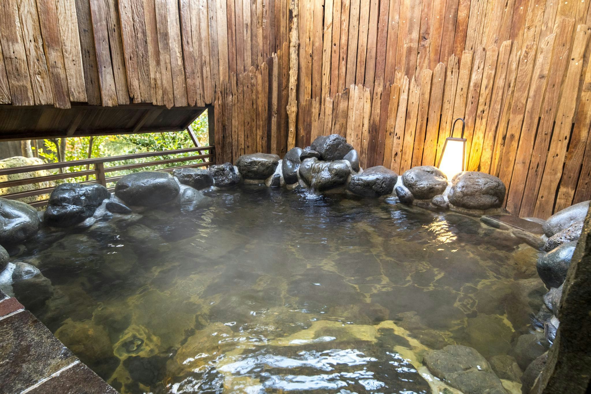 Gora-Onsen Setsugetsuka-Bettei Suiun 3/5