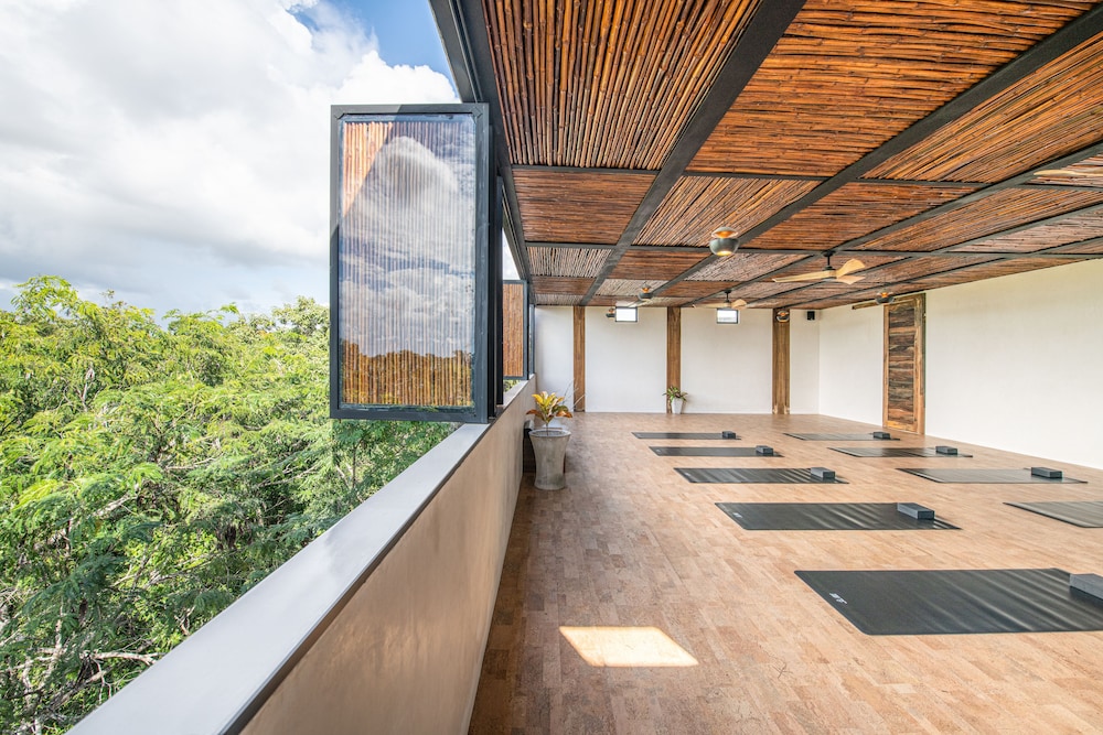 Irie Tulum Boutique Hotel 24/50