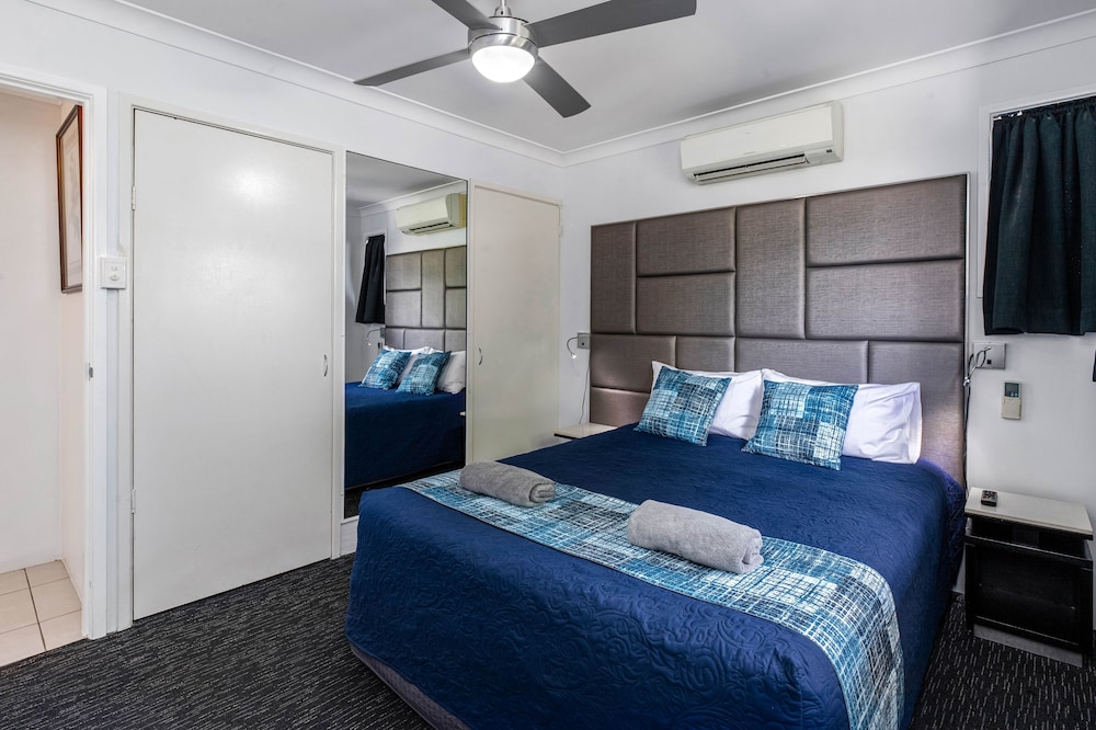 Leichhardt Motor Inn 13/69