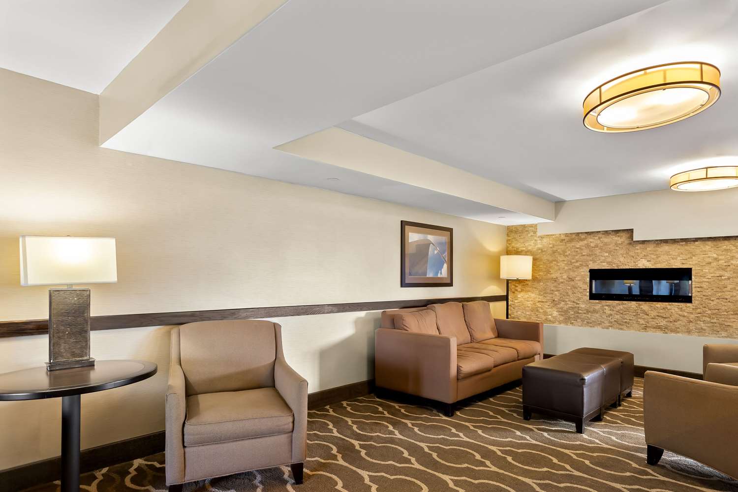 Comfort Inn St. Louis - Westport Event Center 9/15