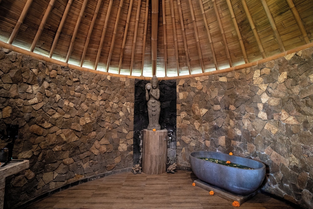 Padi Bali Eco Villas 14/27