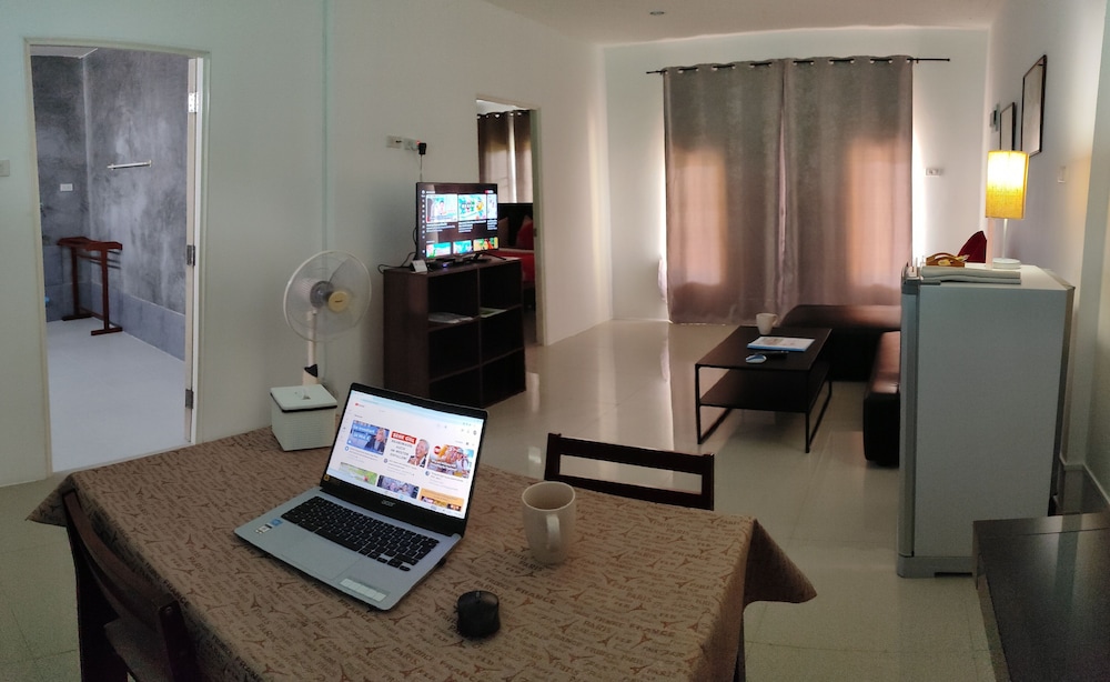 Orchidilla Phuket Mai Khao Residence 13/24