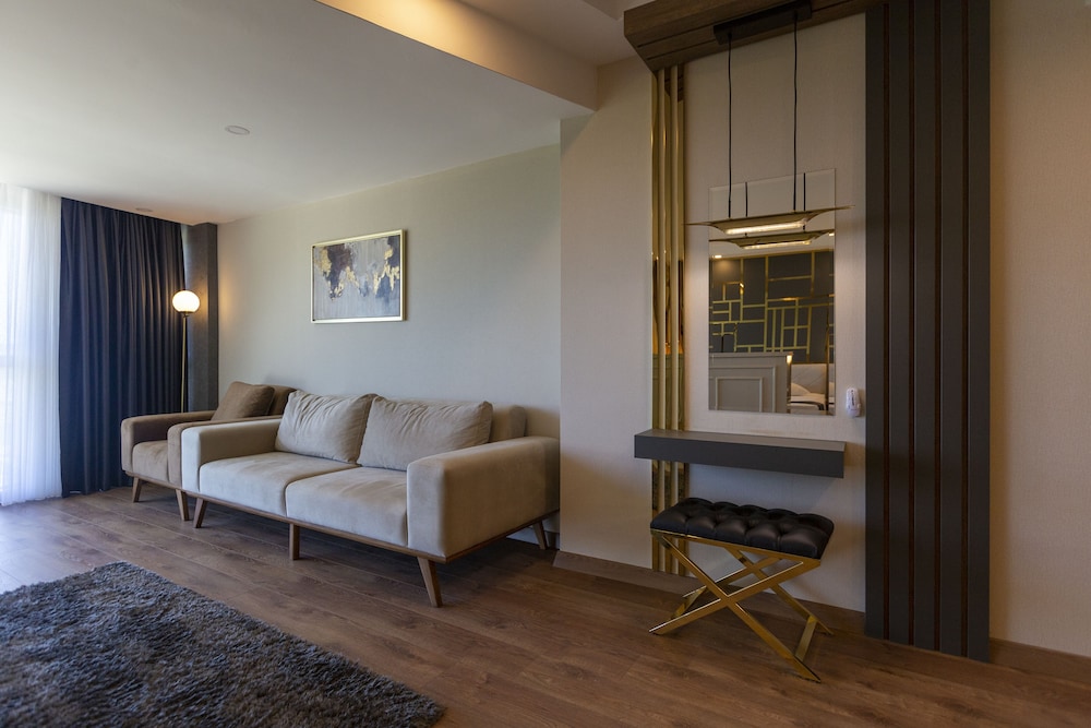 Cabir Deluxe Hotel Sapanca 55/71