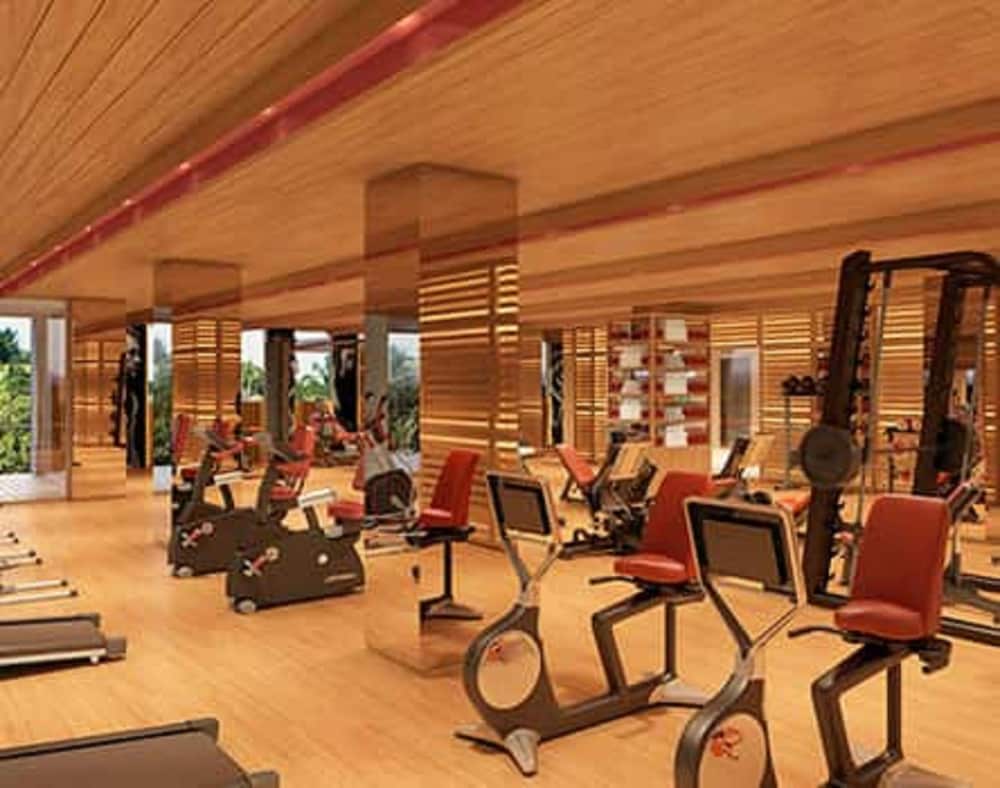 Hotel Xcaret Mexico 23/48