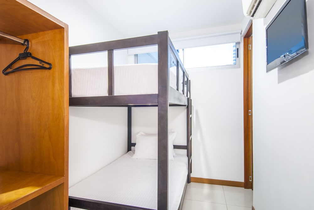 Travelers Suites Orange Cartagena photo2