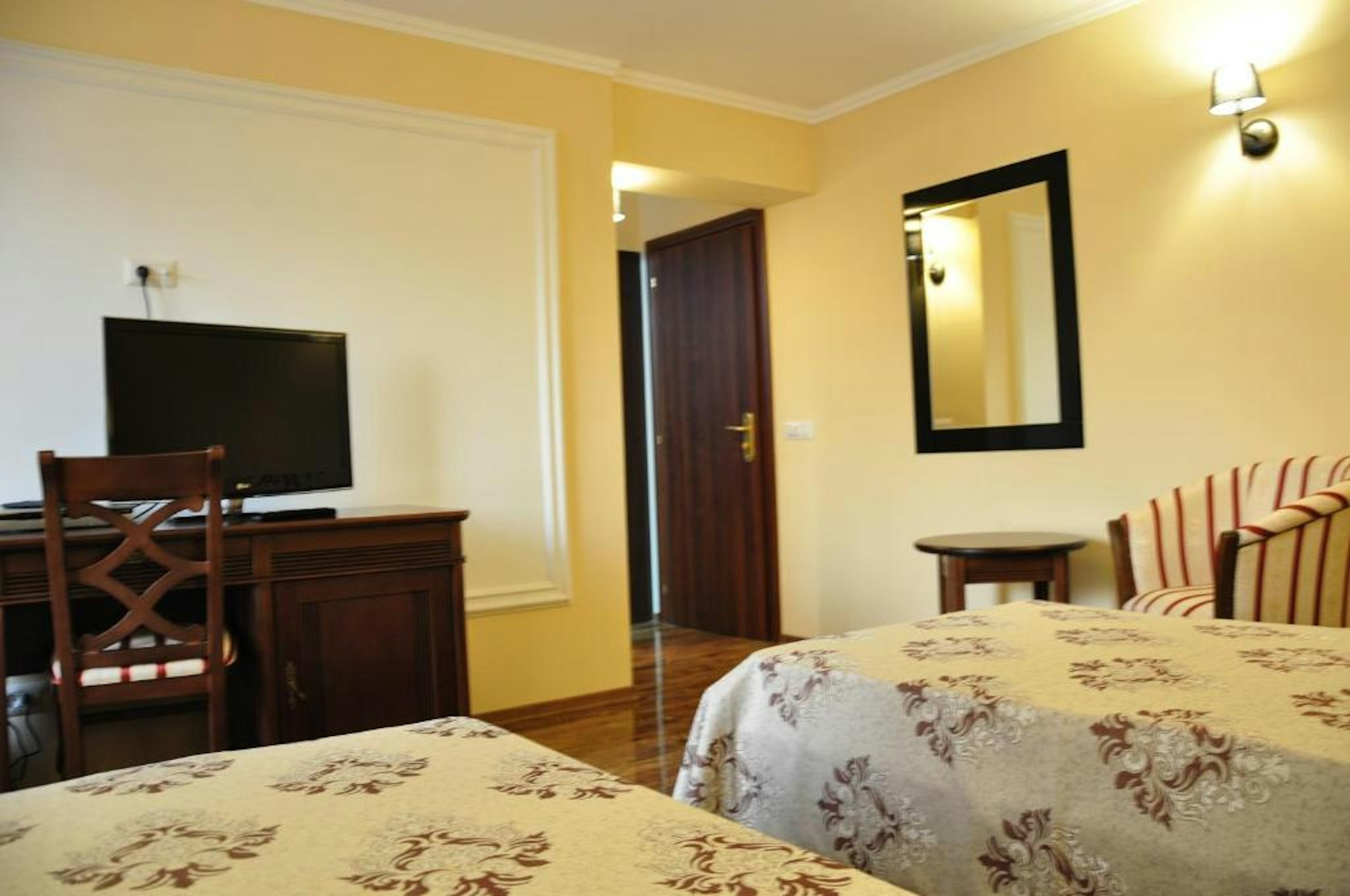 VIGO GRAND HOTEL 18/36