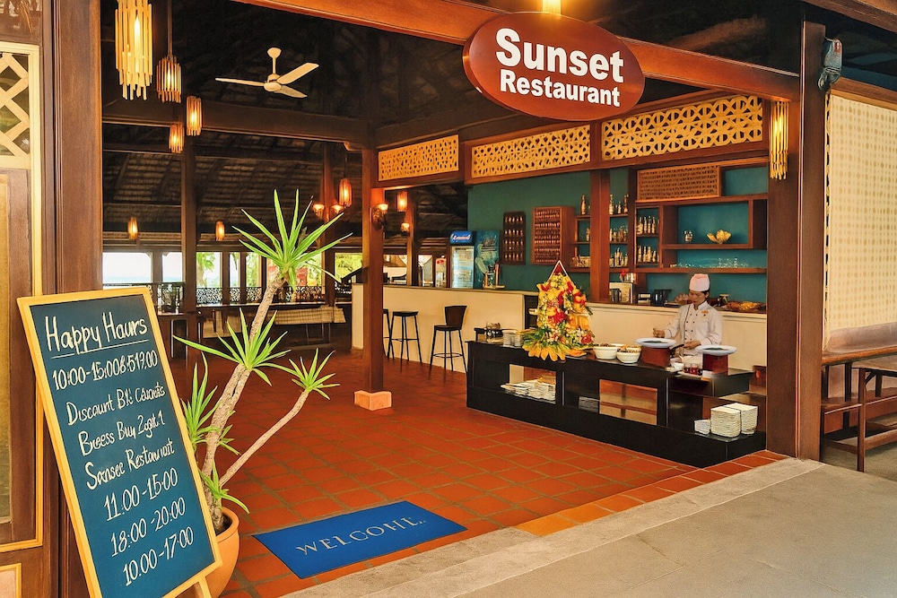 Saigon Phu Quoc Resort Spa 33/50