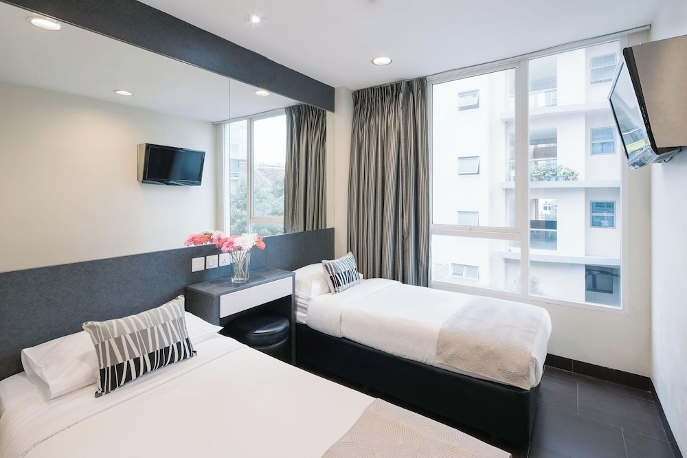 Value Hotel Nice 33/44