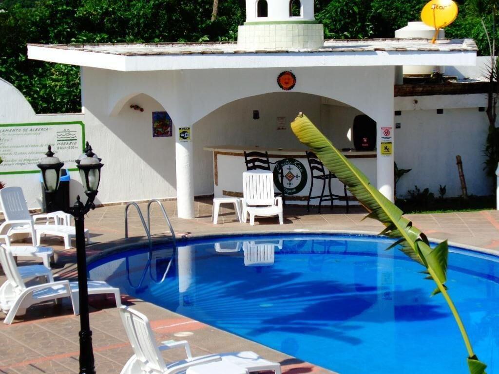 Hotel Paraiso Kora 28/43
