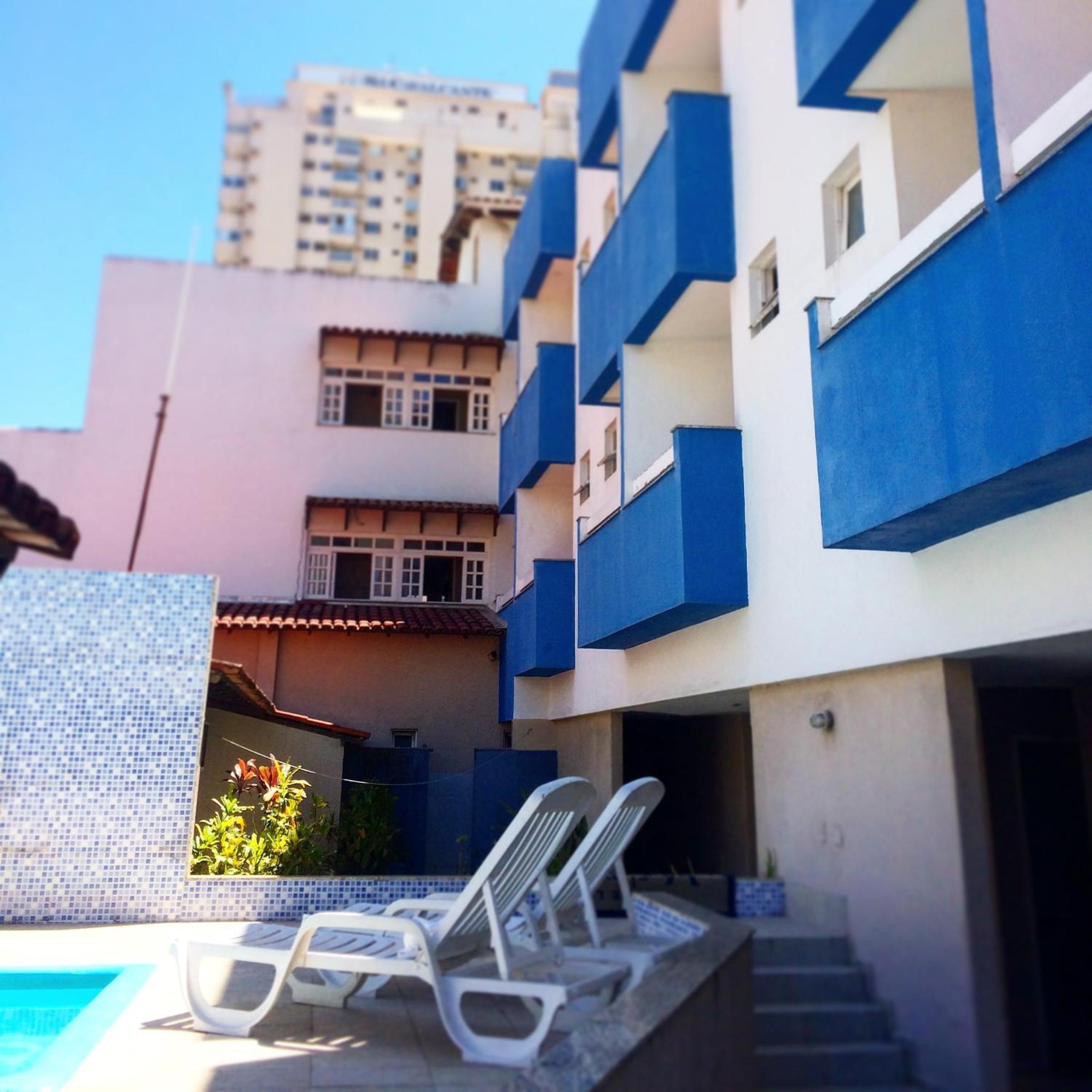 Hotel Marlin Azul 6/32