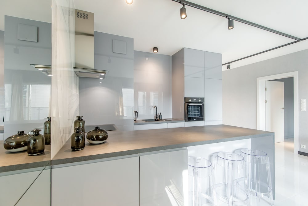 Super-Apartamenty International Fair 24/50