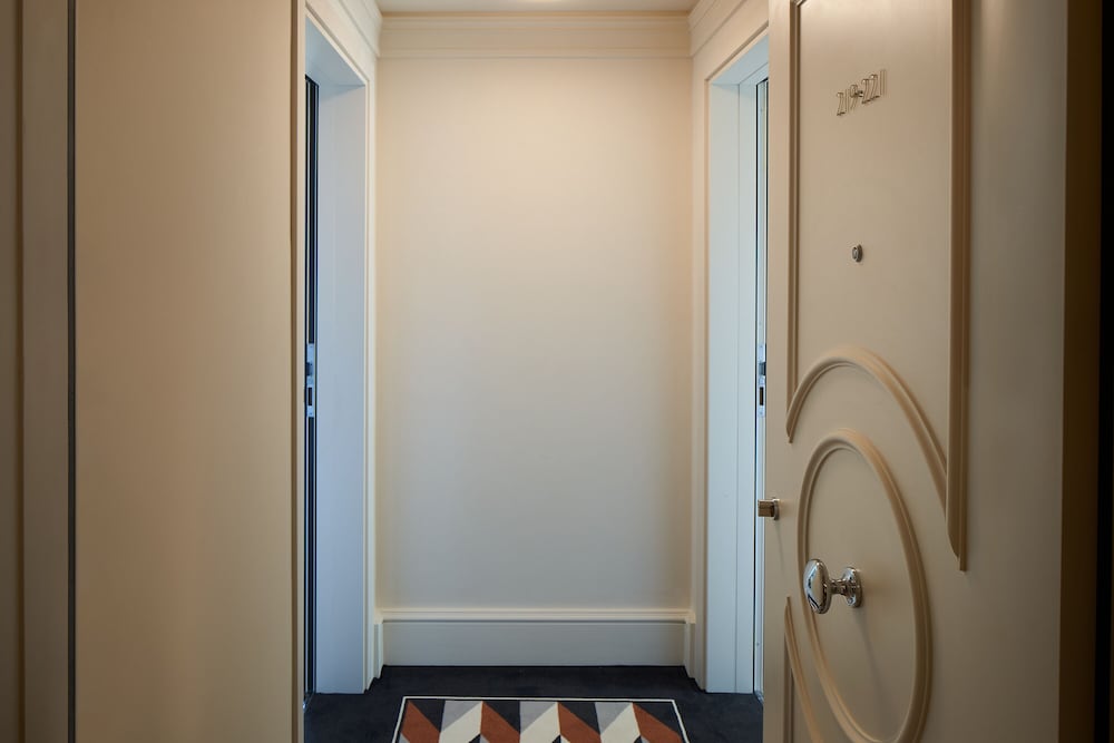 UNAHOTELS Trastevere Rome 19/80