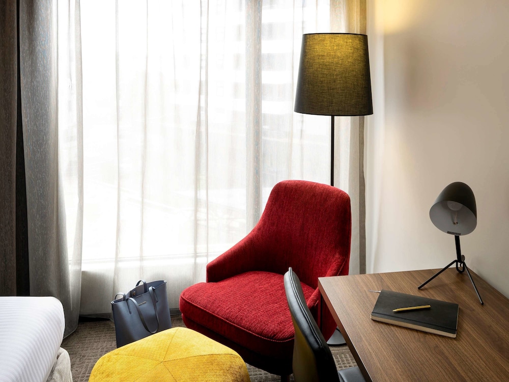 Novotel Sydney International Airport 61/72
