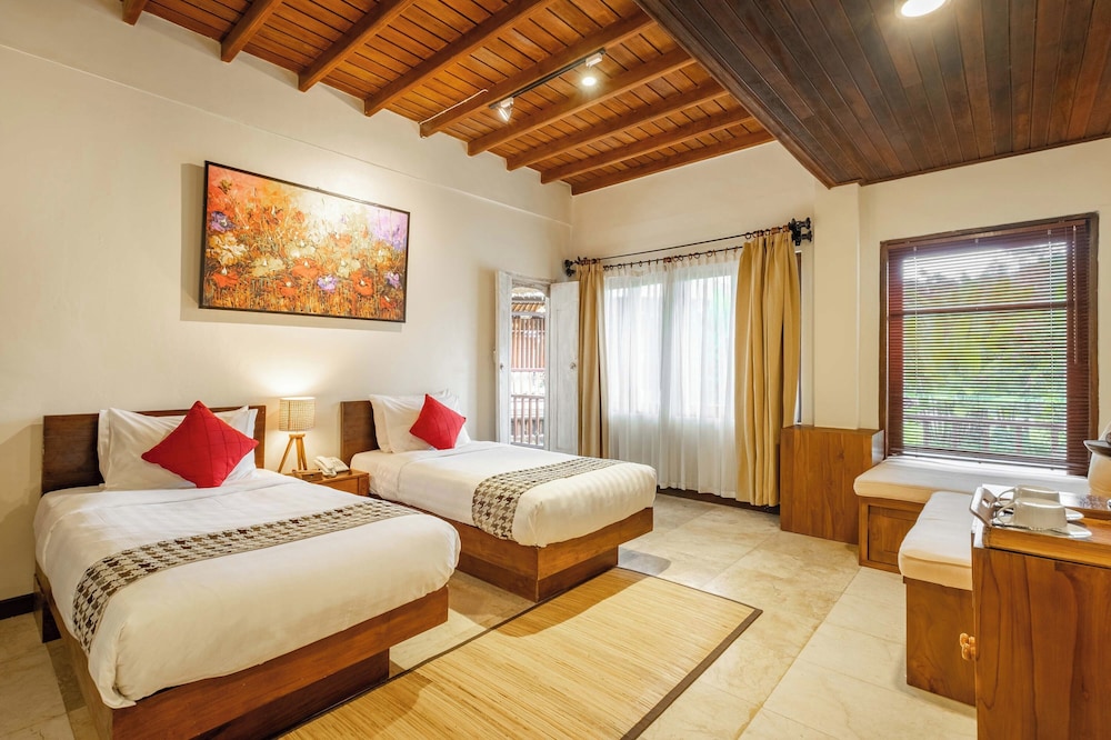 Villa Semana Resort Ubud 16/49
