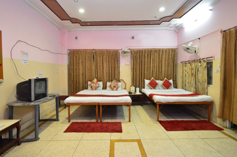 Hotel Jai Maa Palace 42/48