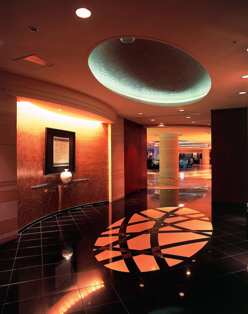 GRAND HYATT FUKUOKA 30/66
