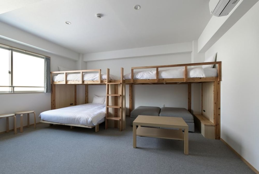 Riverside Hostel Yurariver Susaki 10/43
