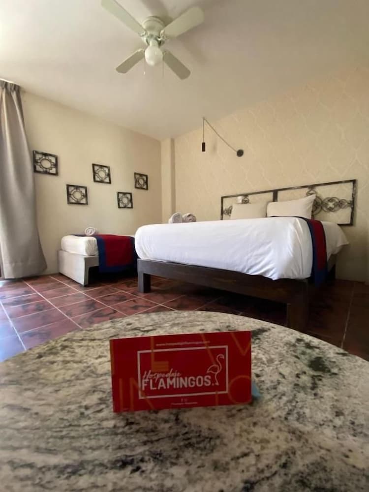 Hotel Flamingos 31/47