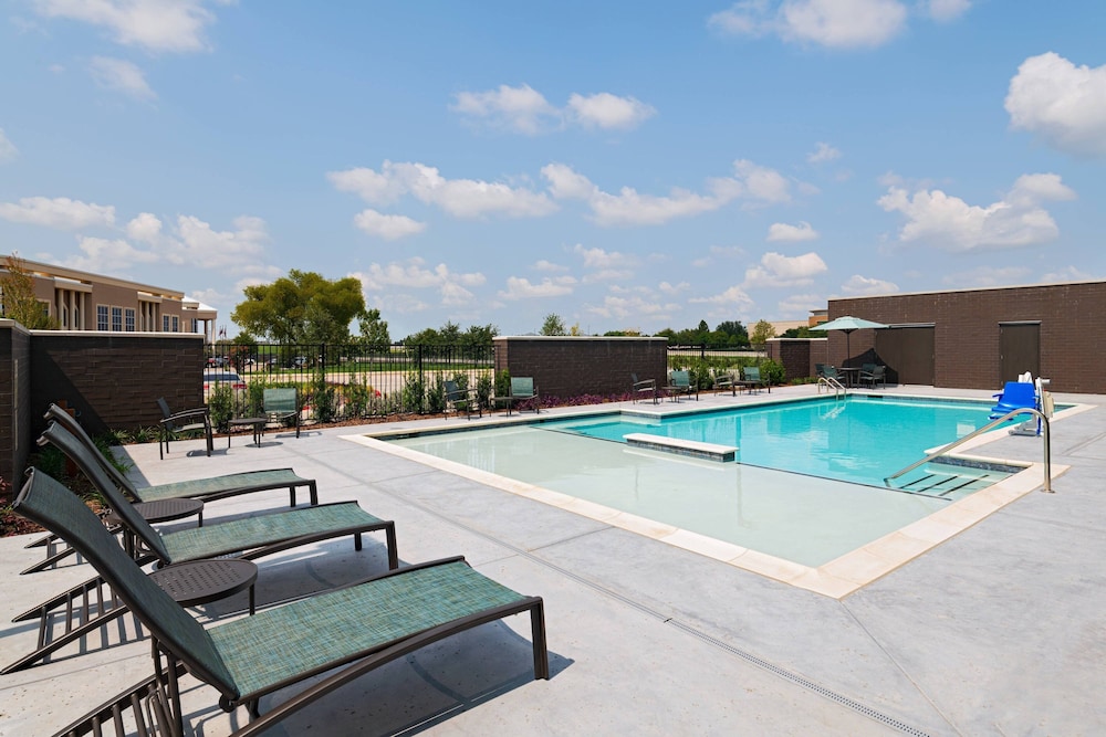SpringHill Suites by Marriott Dallas Richardson/University Area 26/51