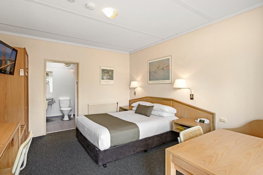 Moe Parklands Motel 18/37