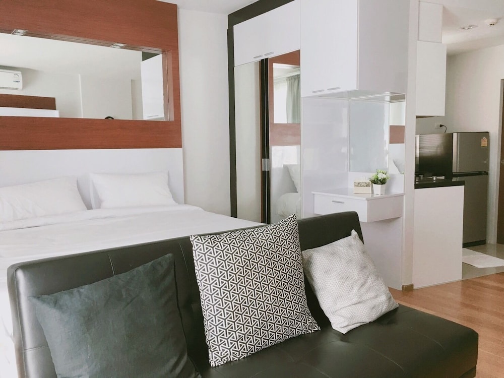 Baan View Viman Condo 20/50