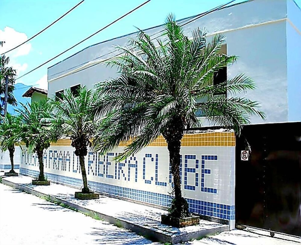 Pousada Praia Da Ribeira Clube 14/33