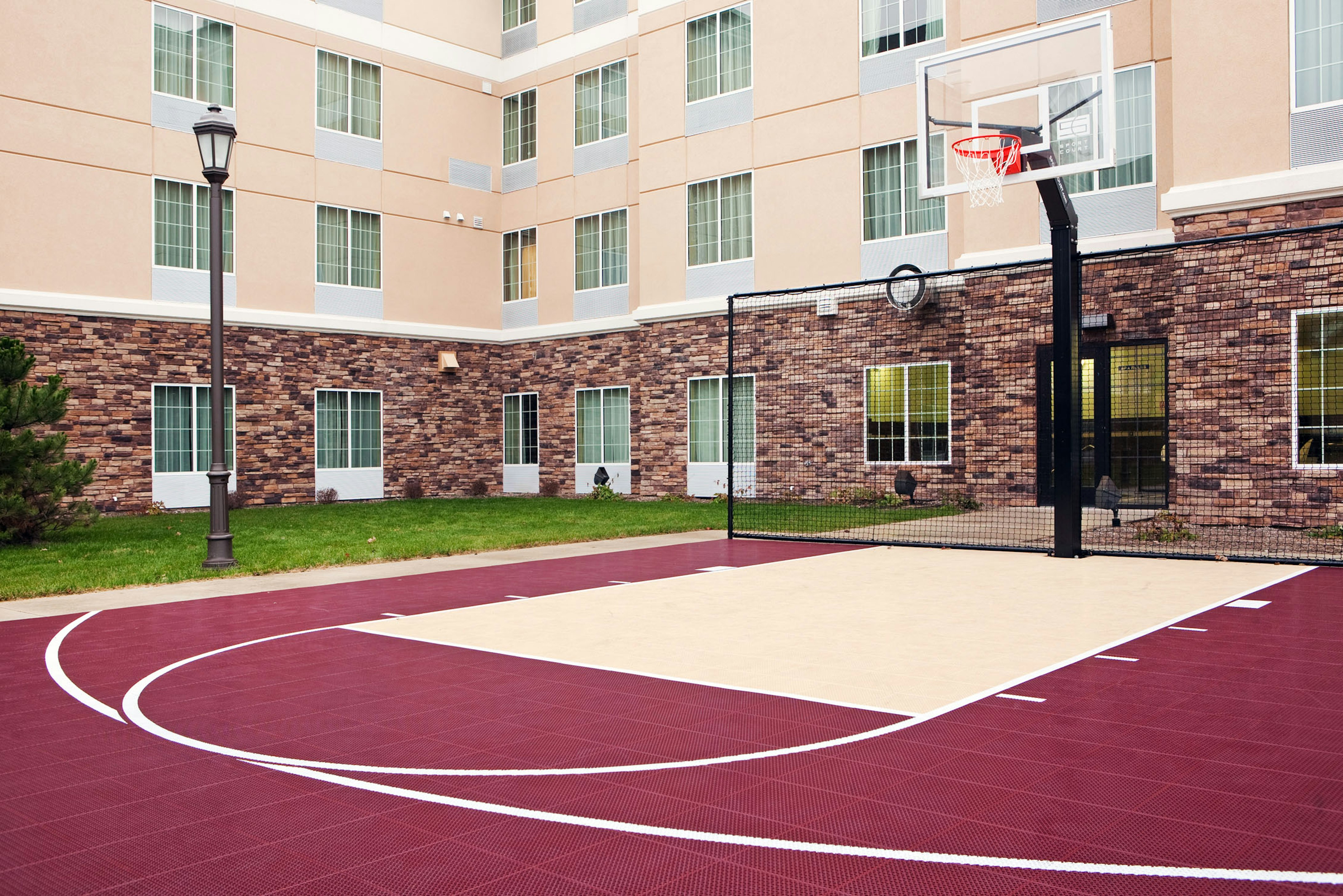 Homewood Suites By Hilton St Cloud 33/53