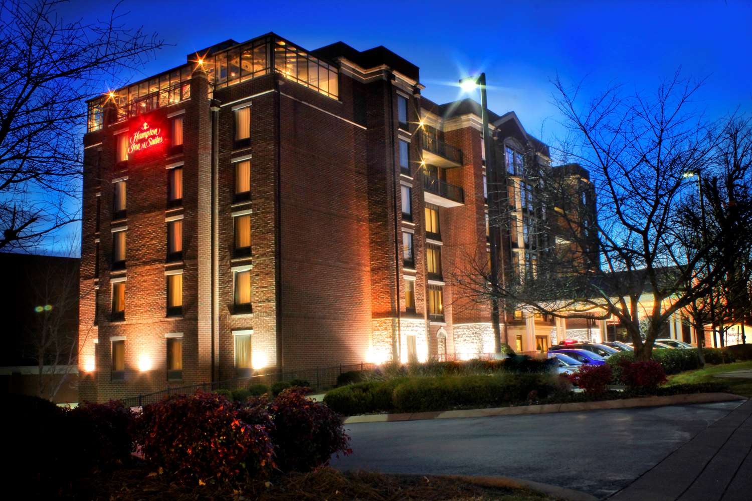 hotel