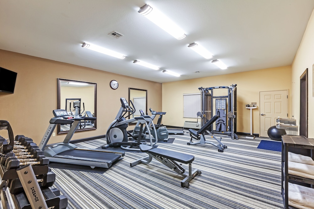 sport facilities