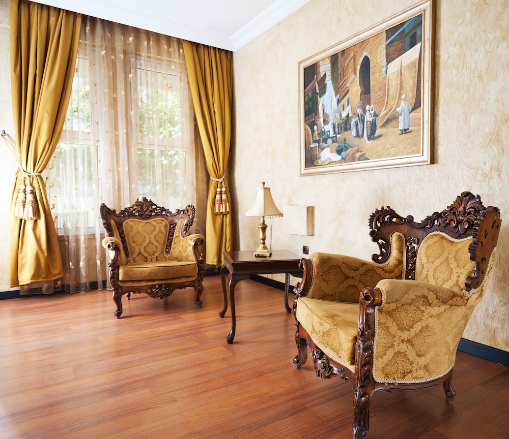 Triana Hotel 43/65