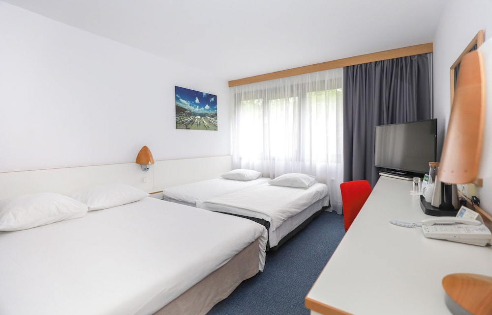 Novotel Poznan Malta 25/69