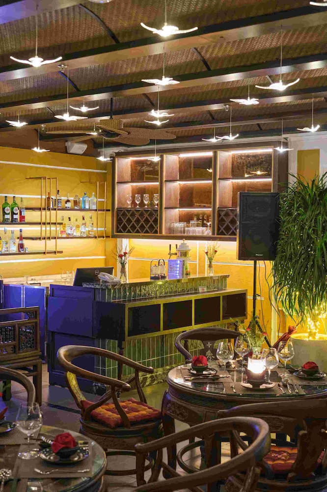 Hanoi Lion Boutique Hotel 3/58