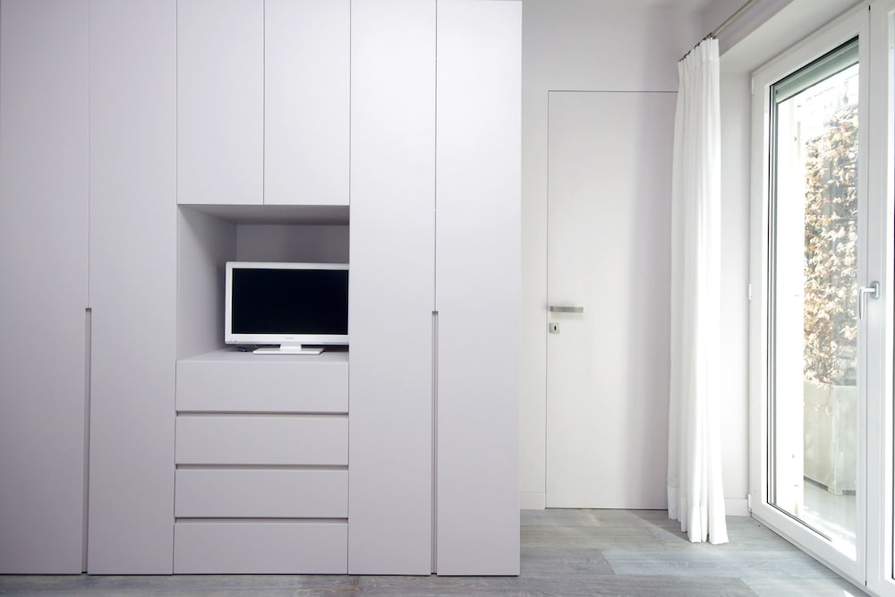Crispi Luxury Apartments - My Extra Home 20/30
