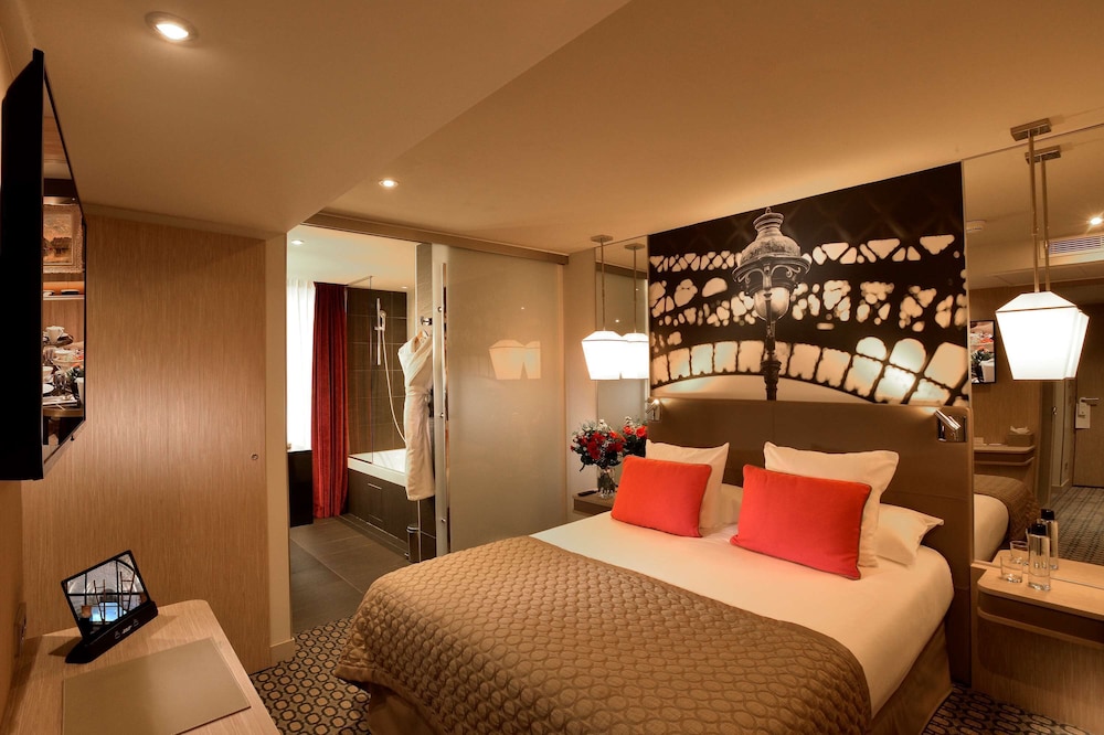 Hotel La Lanterne & Spa 17/72