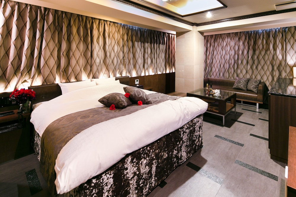 Hotel Regent - Adult Only 23/69