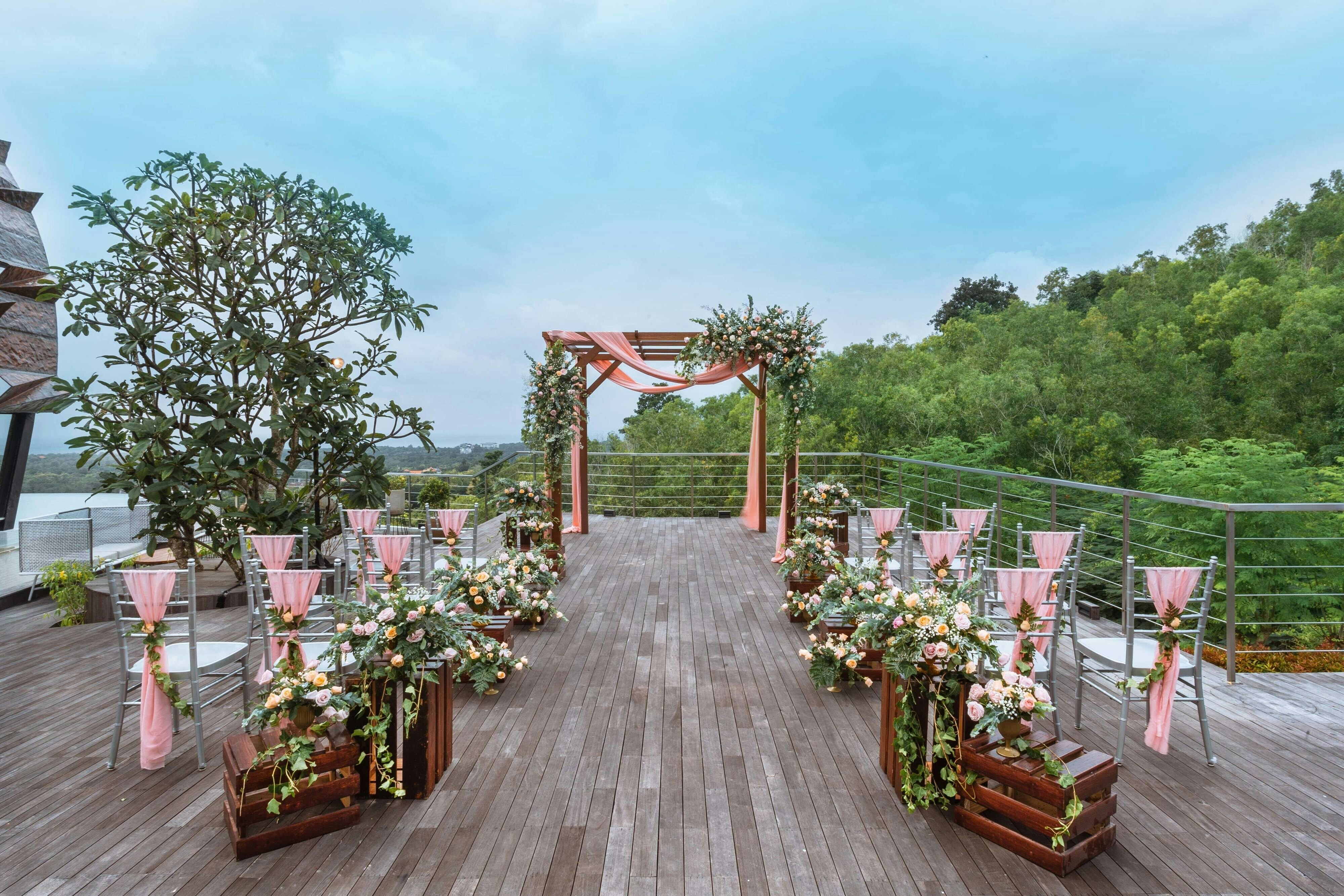 Renaissance Bali Uluwatu Resort & Spa 34/50