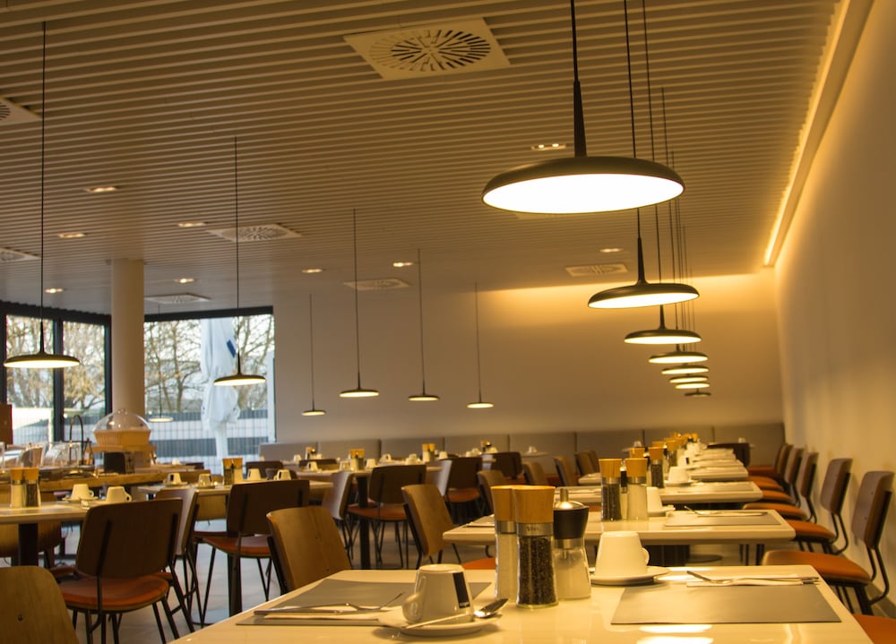 Best Western Soibelmanns Frankfurt Airport 12/18