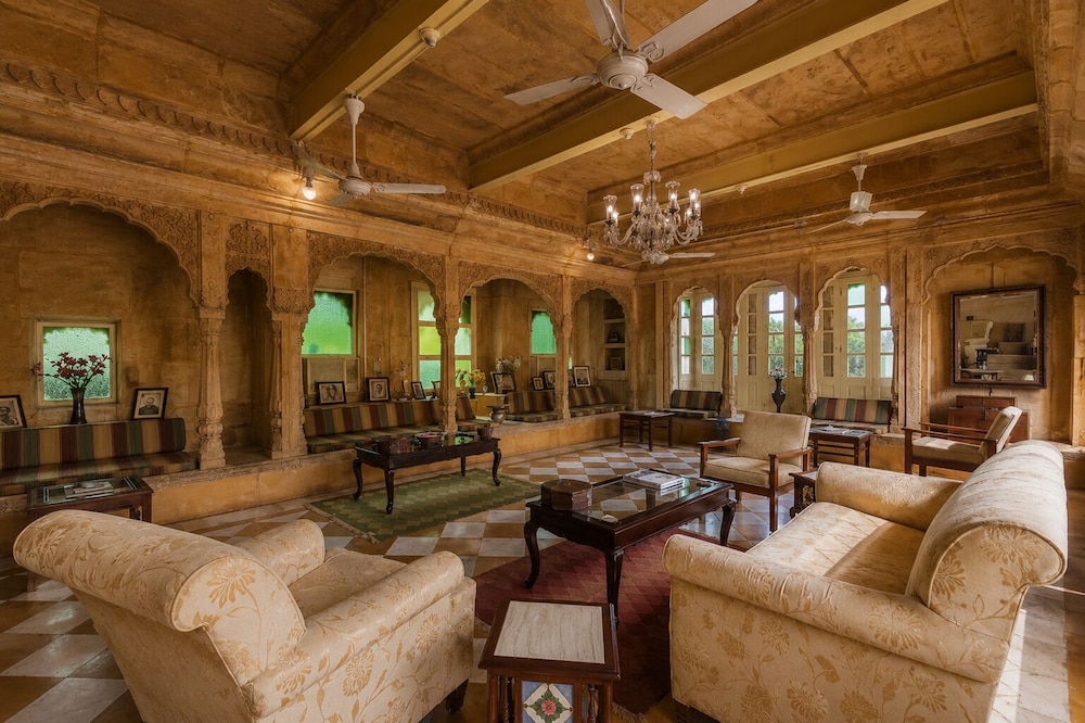 WelcomHeritage MANDIR PALACE 40/63