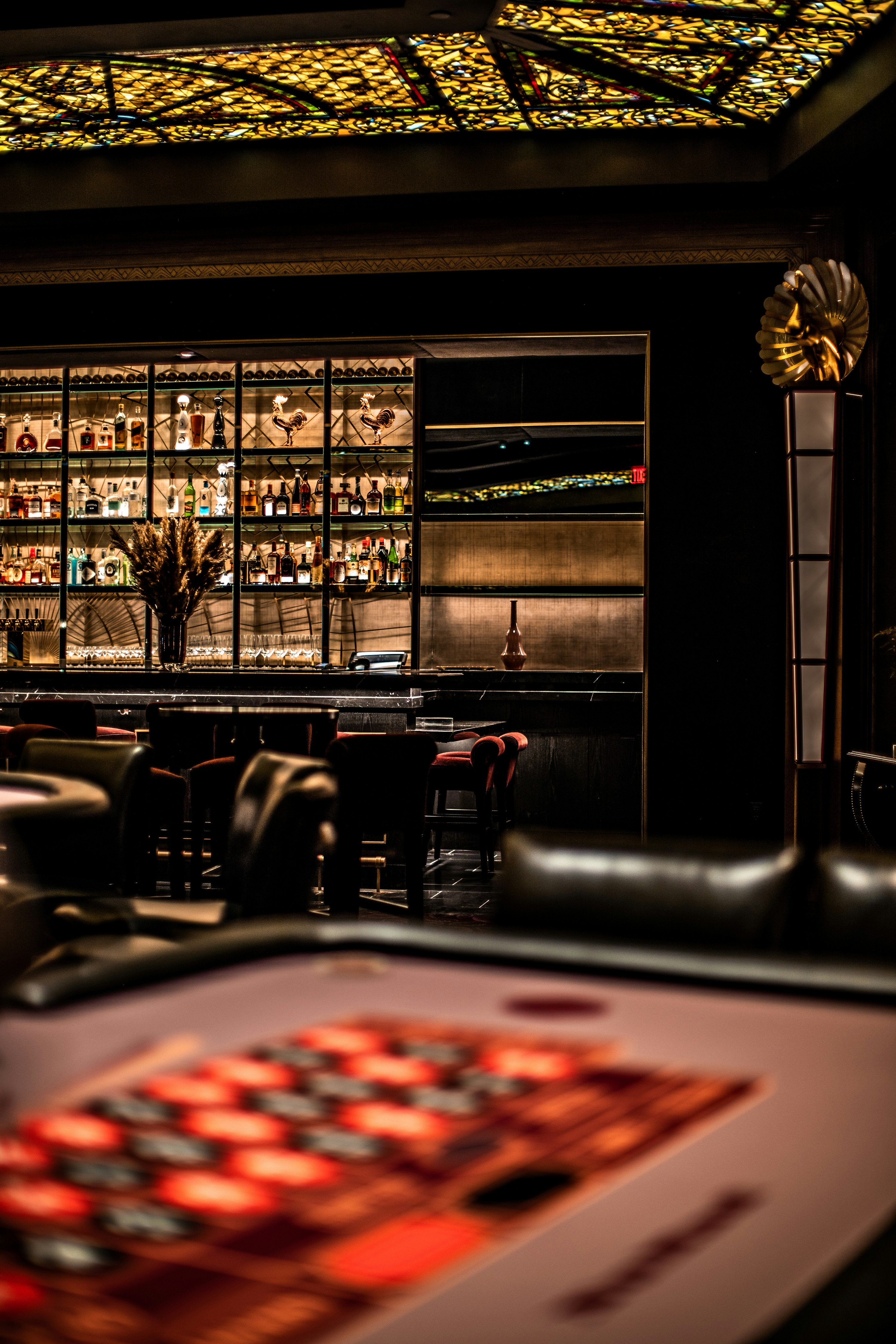 The Reserve at Park MGM 19/42