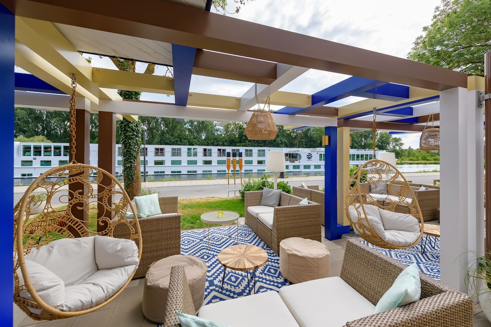 ibis Styles Regensburg 26/50