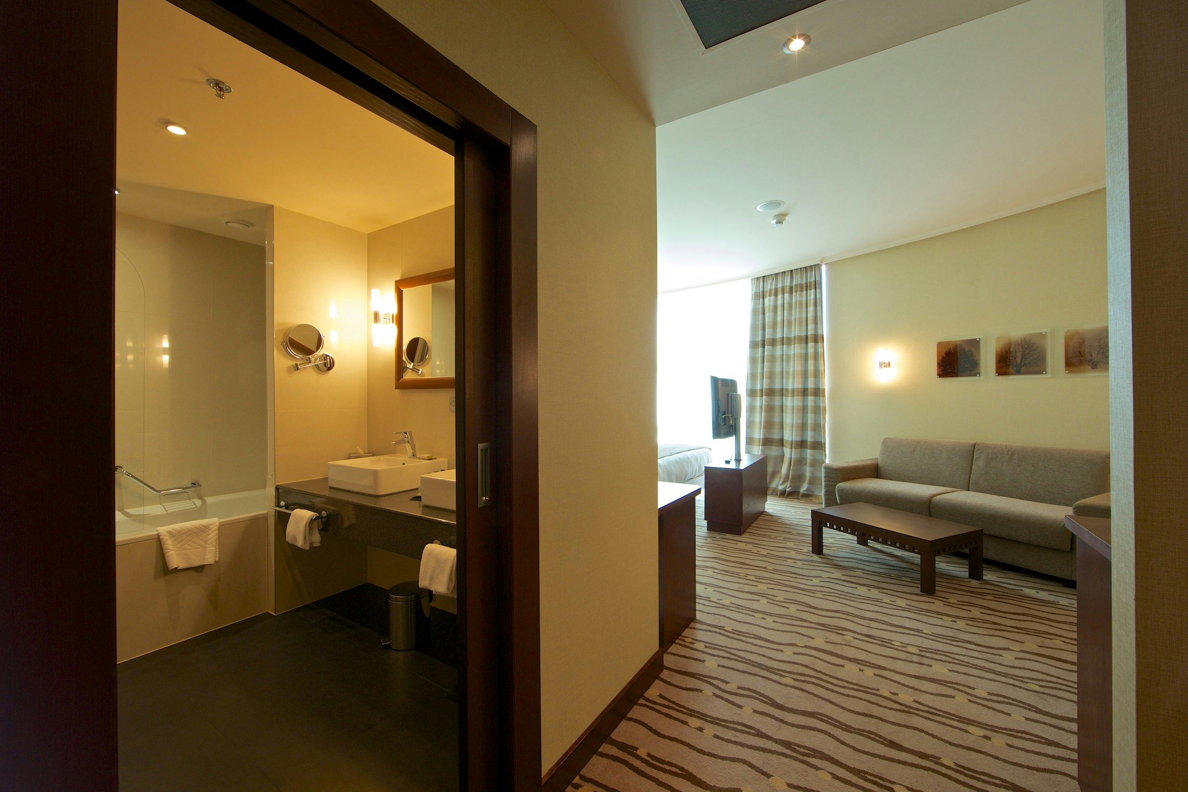 Doubletree by Hilton Bratislava 17/50