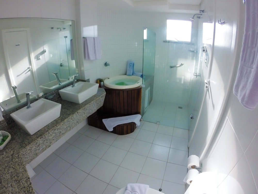 Real Classic Hotel Aracaju 57/57