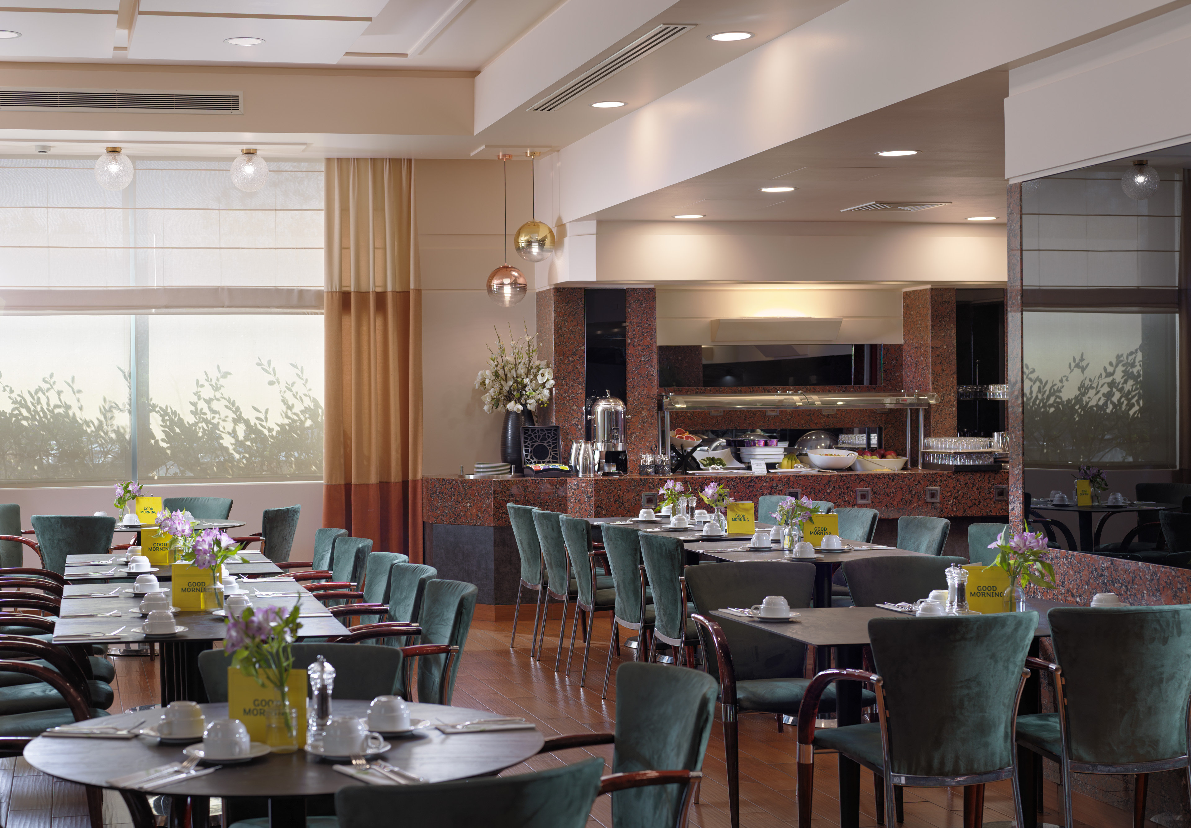 Holiday Inn Athens Airport 41/66