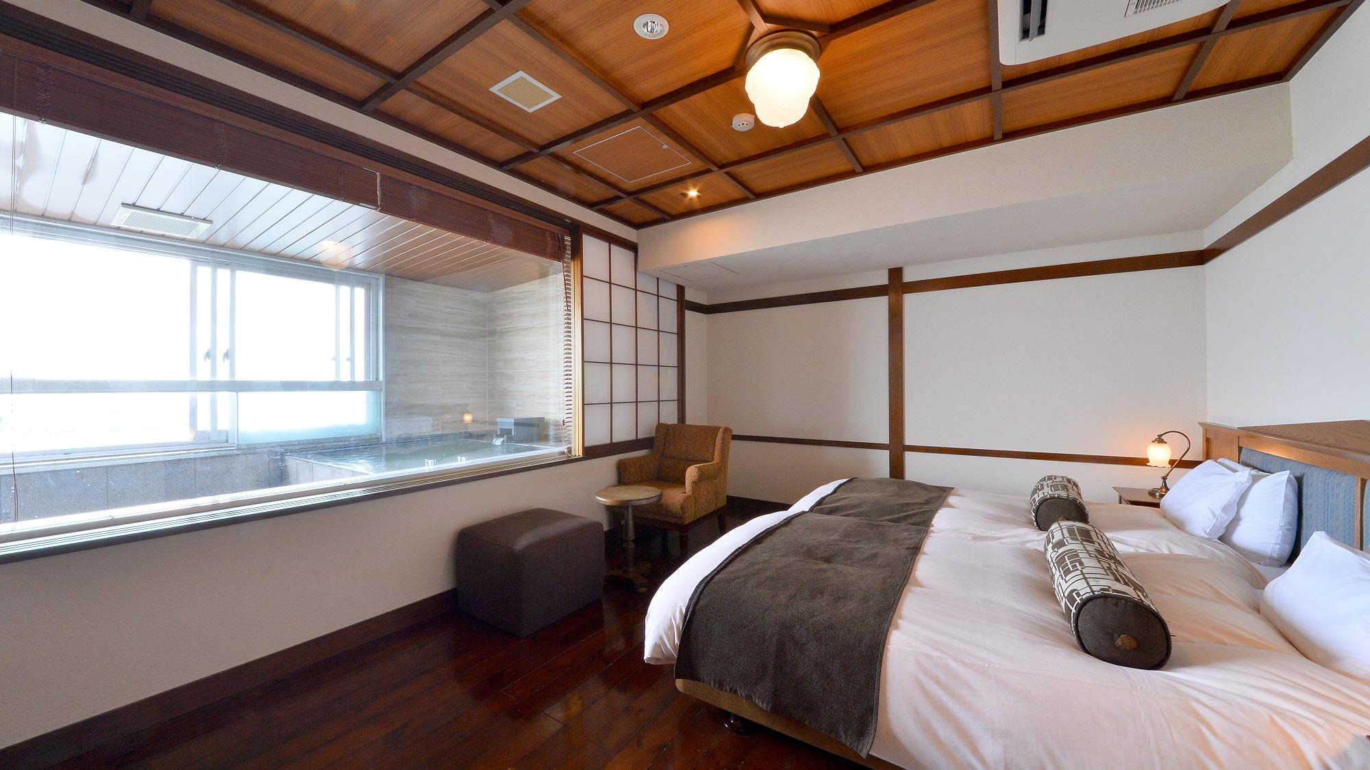 Japanese Western, Japanese, Modern, Standard, Night View
