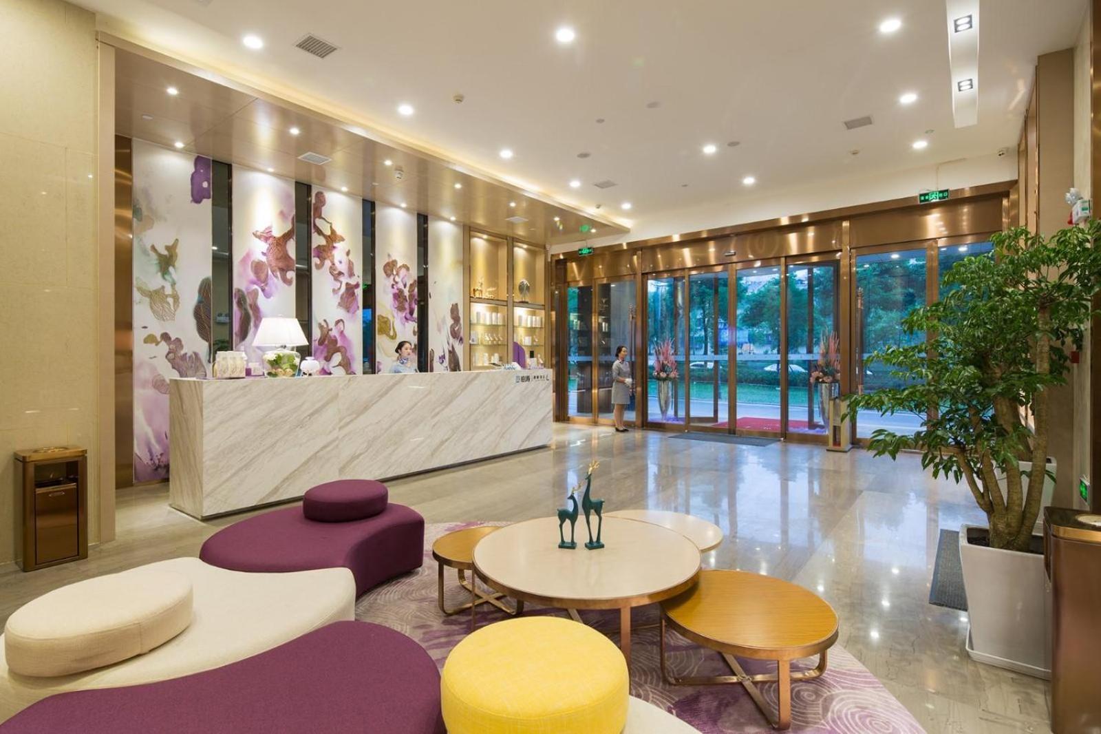 Lavande Hotel (Changsha City Government) 7/55