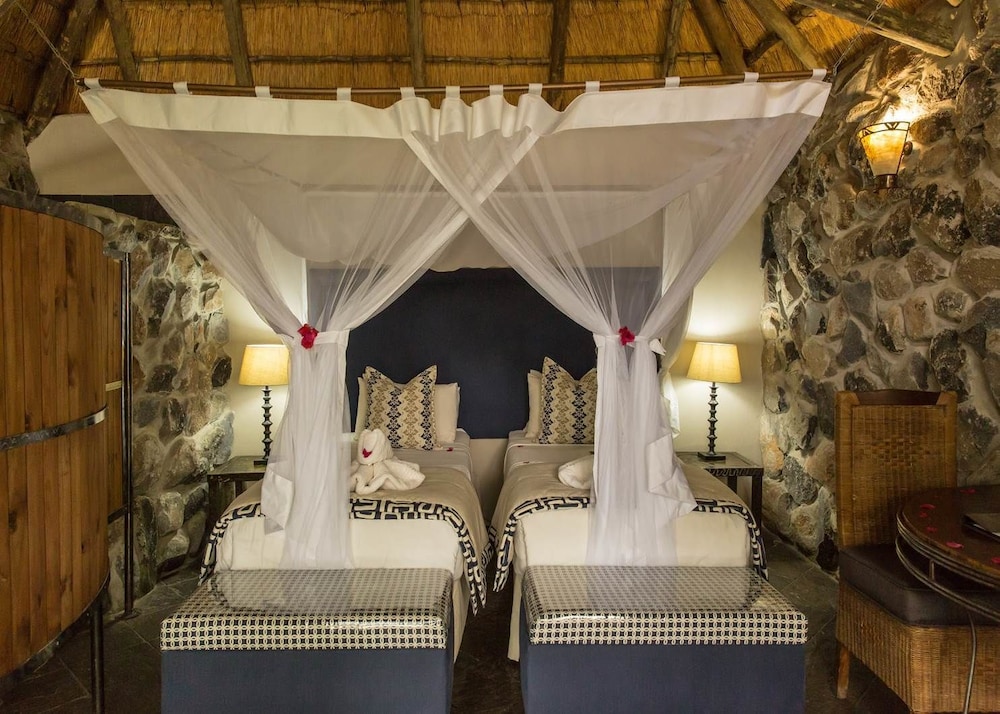 Thamalakane River Lodge 26/62