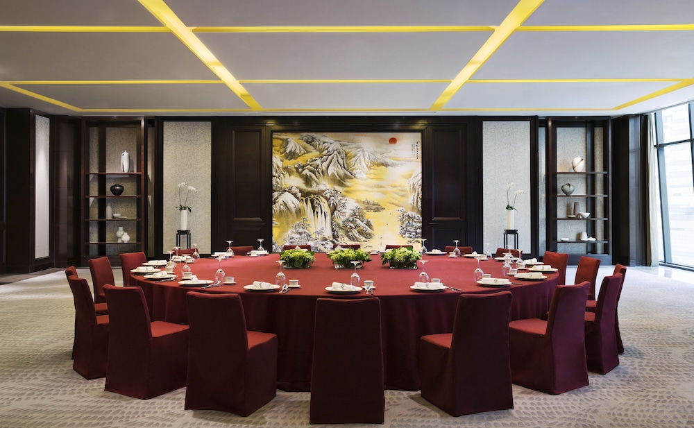 Grand Hyatt Shenyang 34/40