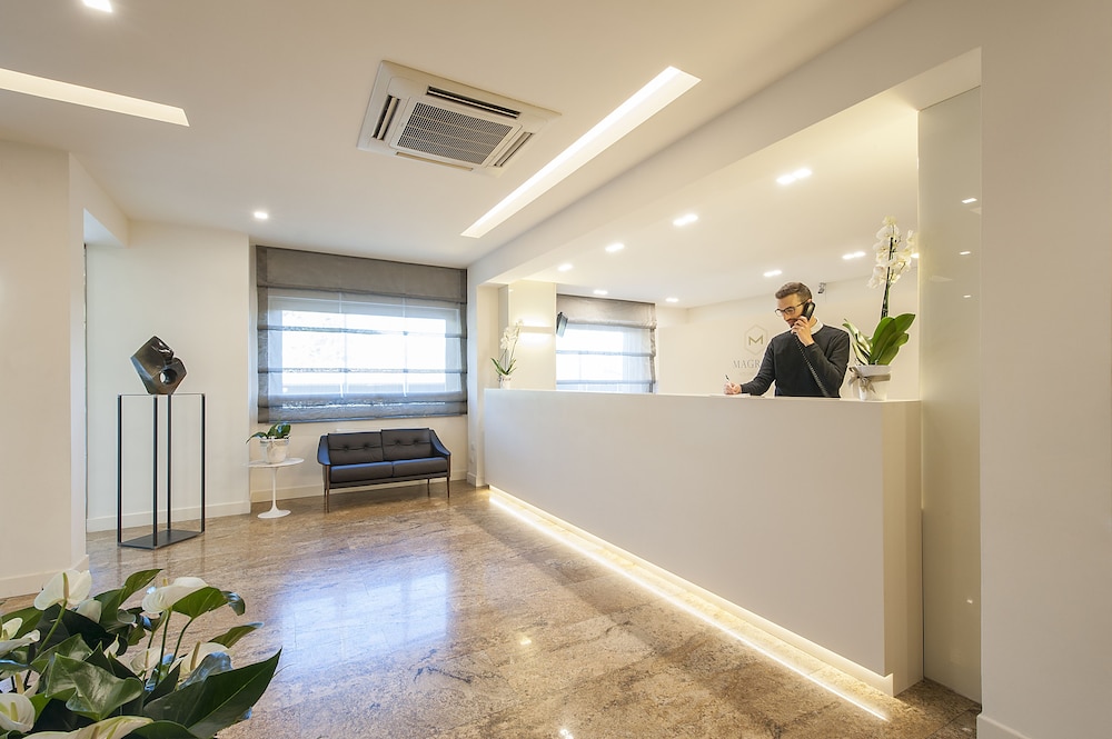 Hotel Monte Meraviglia 1/50