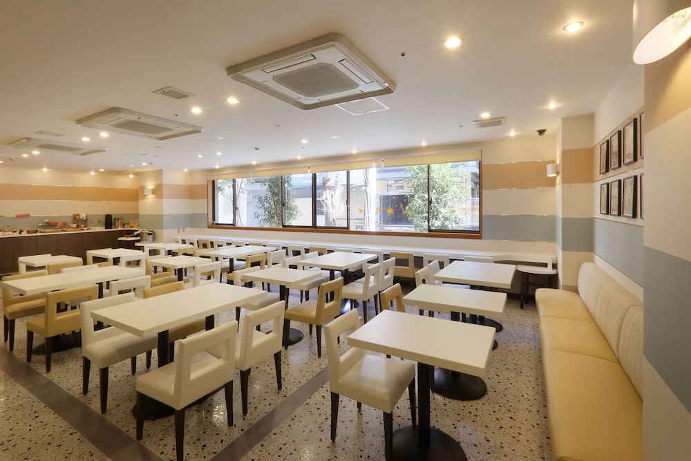 Keio Presso Inn Kanda 46/60